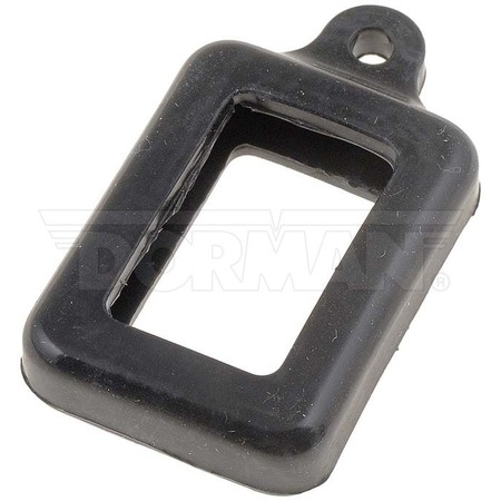 MOTORMITE Key Fob Repair-Universal Black, 13601 13601